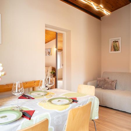 Apartament U Ani 1 จวีร์ซีโน ภายนอก รูปภาพ